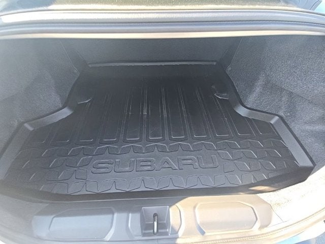 2024 Subaru WRX Base