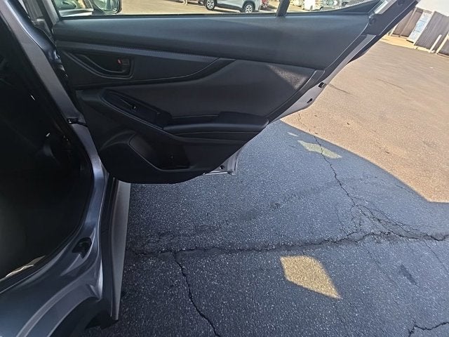 2024 Subaru WRX Base