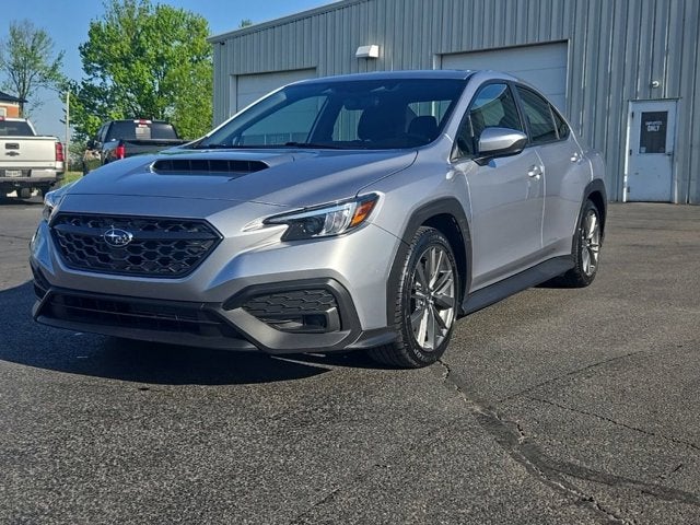 2024 Subaru WRX Base