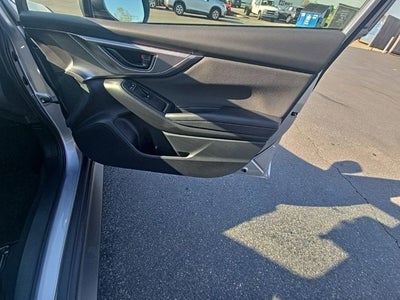 2024 Subaru WRX Base