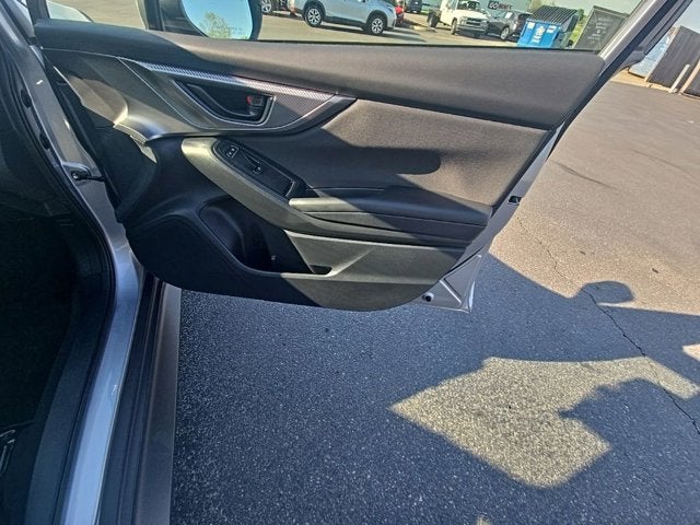 2024 Subaru WRX Base