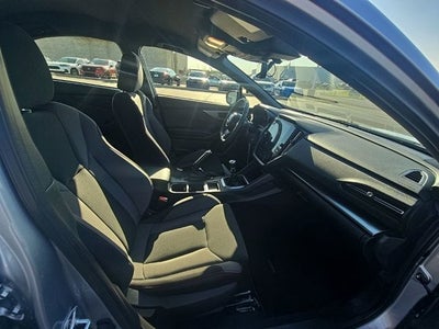 2024 Subaru WRX Base