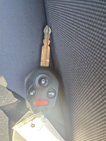 2024 Subaru WRX Base