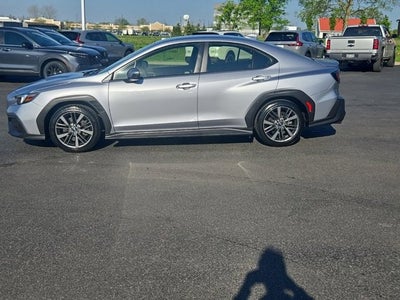 2024 Subaru WRX Base