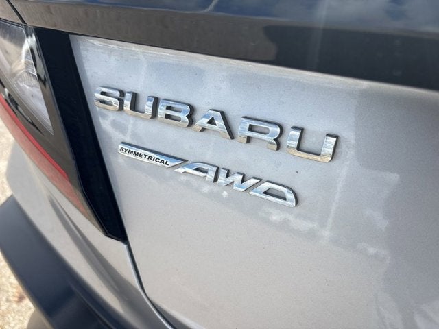 2024 Subaru WRX Base