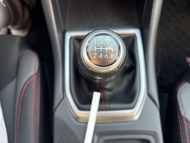 2024 Subaru WRX Base