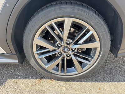 2024 Subaru WRX Base