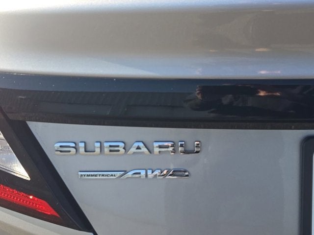 2024 Subaru WRX Base
