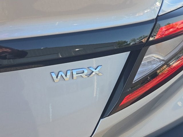 2024 Subaru WRX Base