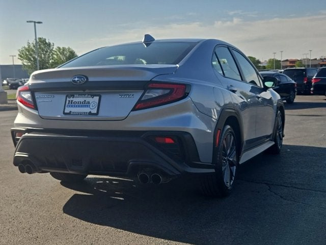 2024 Subaru WRX Base