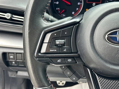2023 Subaru WRX Premium