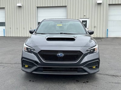 2023 Subaru WRX Premium