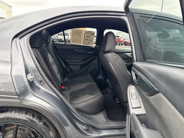 2023 Subaru WRX Premium