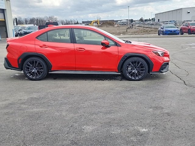 2024 Subaru WRX Premium