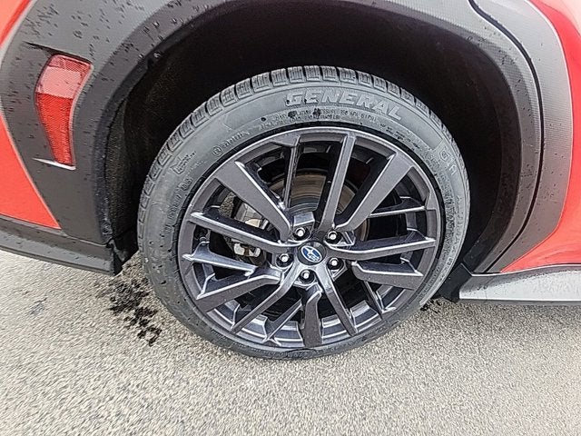 2024 Subaru WRX Premium