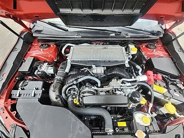 2024 Subaru WRX Premium