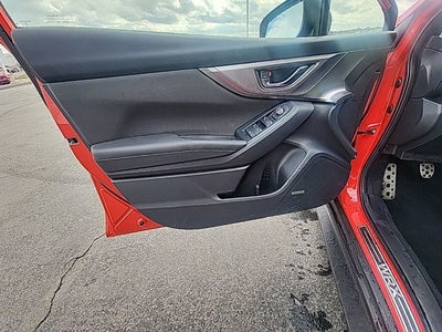 2024 Subaru WRX Premium