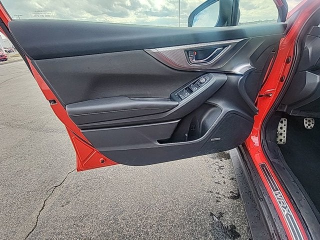 2024 Subaru WRX Premium