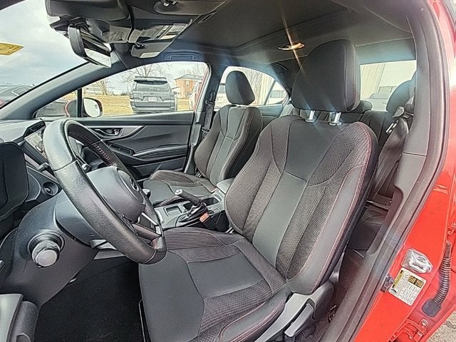 2024 Subaru WRX Premium