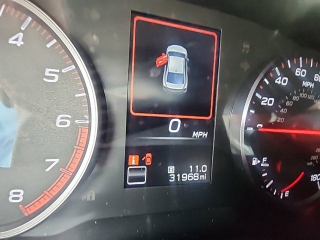 2024 Subaru WRX Premium