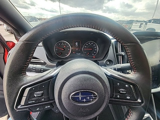 2024 Subaru WRX Premium