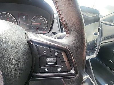 2024 Subaru WRX Premium