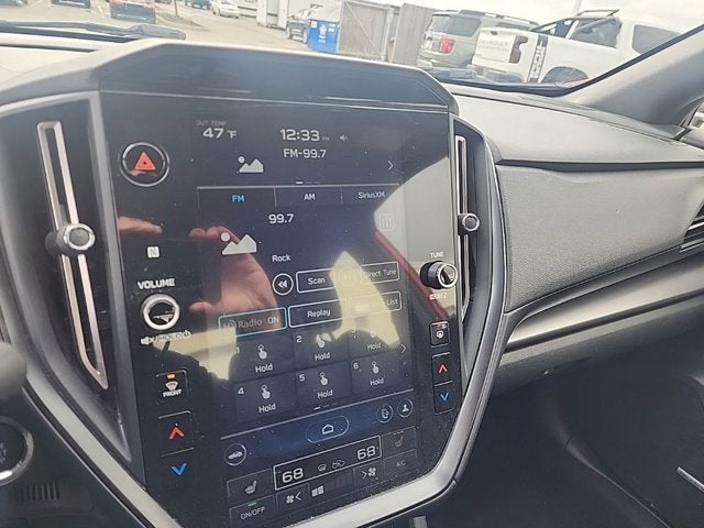 2024 Subaru WRX Premium