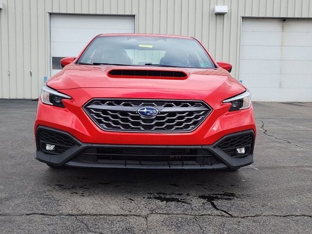 2024 Subaru WRX Premium