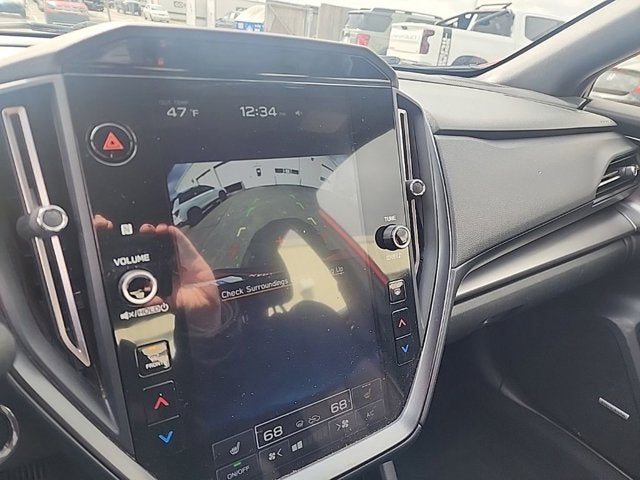 2024 Subaru WRX Premium