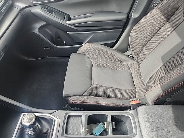 2024 Subaru WRX Premium