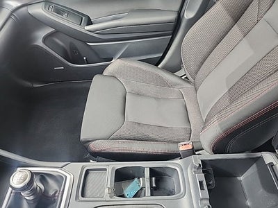 2024 Subaru WRX Premium