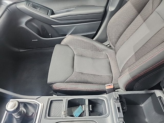 2024 Subaru WRX Premium