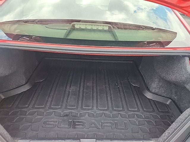 2024 Subaru WRX Premium