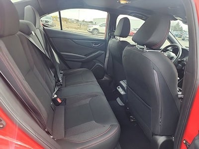 2024 Subaru WRX Premium