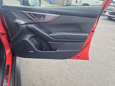 2024 Subaru WRX Premium