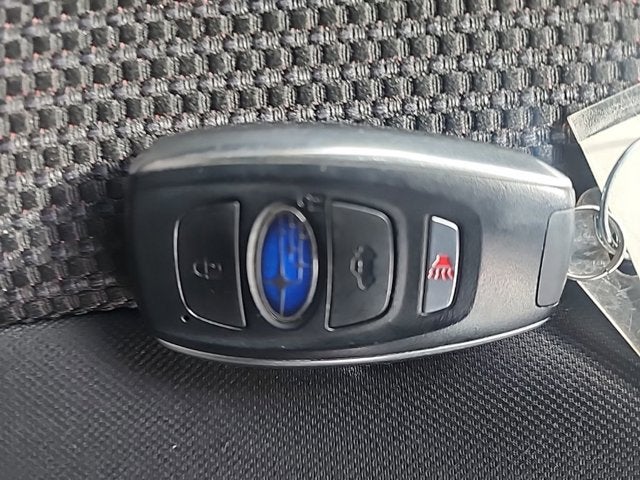 2024 Subaru WRX Premium