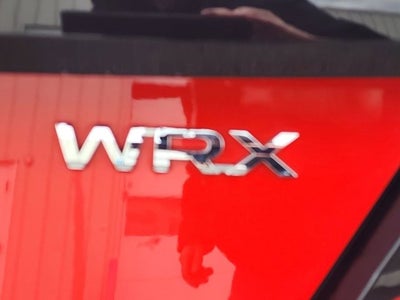 2024 Subaru WRX Premium