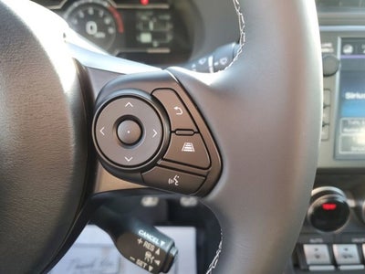 2025 Toyota GR86 Premium