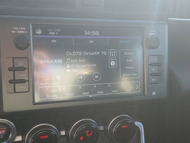 2025 Toyota GR86 Premium