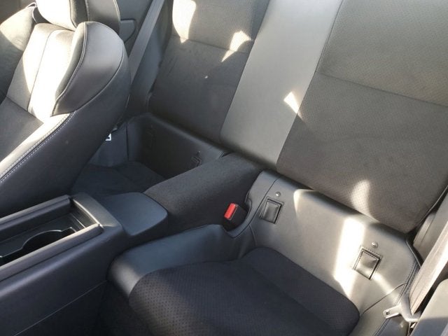 2025 Toyota GR86 Premium