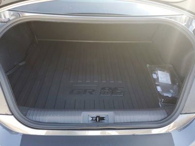 2025 Toyota GR86 Premium