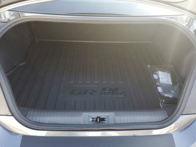 2025 Toyota GR86 Premium