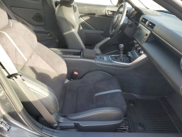 2025 Toyota GR86 Premium