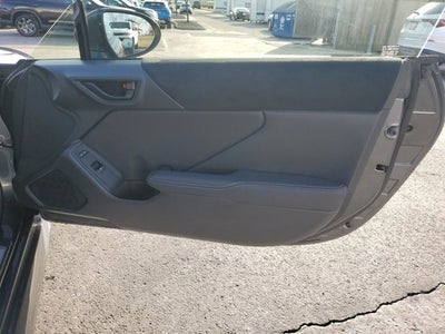 2025 Toyota GR86 Premium