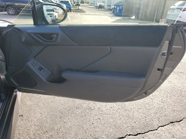 2025 Toyota GR86 Premium