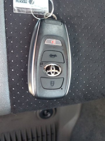 2025 Toyota GR86 Premium