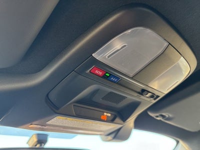 2025 Toyota GR86 Premium