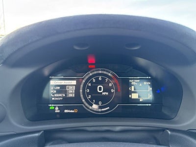 2025 Toyota GR86 Premium