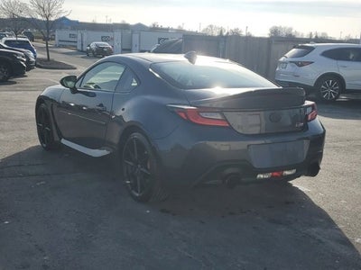 2025 Toyota GR86 Premium