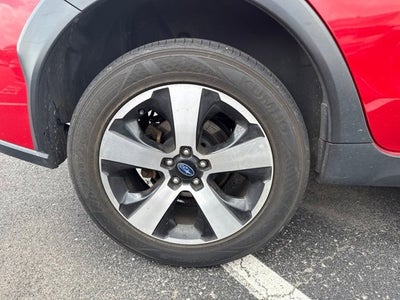 2017 Subaru Crosstrek 2.0i Premium